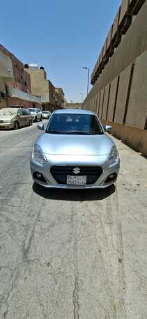 Al Muruj, Vehicles, Cars & Trucks , SAR 37500,  Suzuki Dzire,  2024,  Automatic,  128000 KM,    Full Option (GLX) | Perfect For Small Family / Office | 37,500 SR