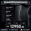 KES 12950, Revived Intel Core I5 4GB RAM Lenovo Desktop