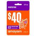 AUD 25,  Buy Amaysim SIM Cards In Australia | Prepaid Mobile Plans & Starter Kits
