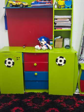 Khobar, Furniture, SAR 350,  Kids Besd Room