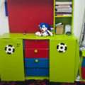 SAR 350,  Kids Besd Room