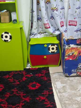 Khobar, Furniture, SAR 350,  Kids Besd Room