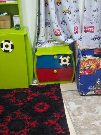 Khobar, Furniture, SAR 350,  Kids Besd Room