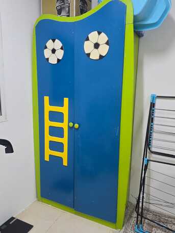 Khobar, Furniture, SAR 350,  Kids Besd Room