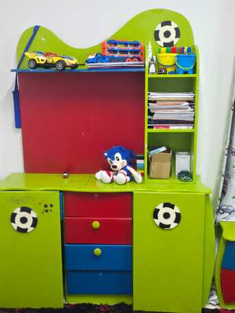 Khobar, Furniture, SAR 350,  Kids Besd Room