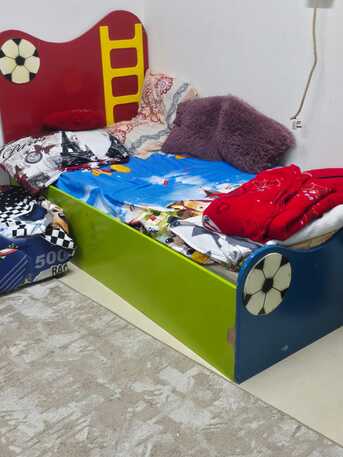 Khobar, Furniture, SAR 350,  Kids Besd Room
