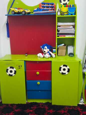 Khobar, Furniture, SAR 350,  Kids Besd Room