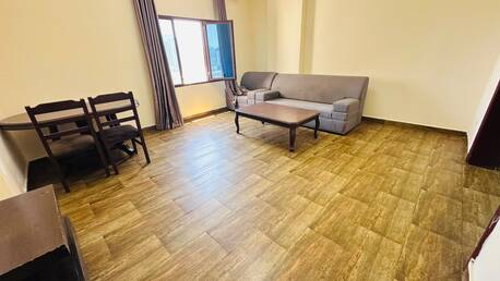 Hoora, Apartments, Flats, Houses & Villas, BHD 280/month,  2 BR,  Flat For Rent In Hoora With EWA Nearby BBK Bank