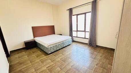 Hoora, Apartments, Flats, Houses & Villas, BHD 280/month,  2 BR,  Flat For Rent In Hoora With EWA Nearby BBK Bank
