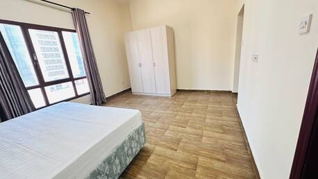Hoora, Apartments, Flats, Houses & Villas, BHD 280/month,  2 BR,  Flat For Rent In Hoora With EWA Nearby BBK Bank