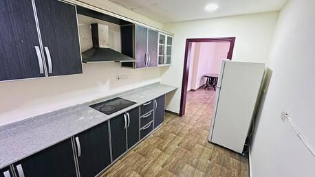 Hoora, Apartments, Flats, Houses & Villas, BHD 280/month,  2 BR,  Flat For Rent In Hoora With EWA Nearby BBK Bank
