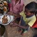 Food Donation In India