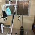 SAR 400,  Fitness Home Gym Equipment