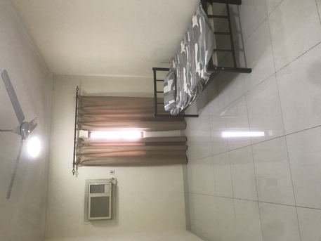 Gudaibiya, Bedspace For Rent, Bed Space For Ladies Only