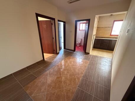 Muharraq, Apartments, Flats, Houses & Villas, BHD 80/month,  2 BR,  Flat For Rent In Muharraq Without EWA