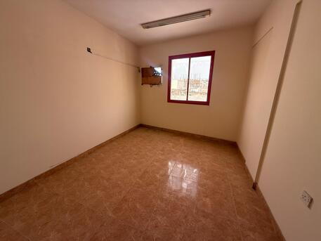Muharraq, Apartments, Flats, Houses & Villas, BHD 80/month,  2 BR,  Flat For Rent In Muharraq Without EWA