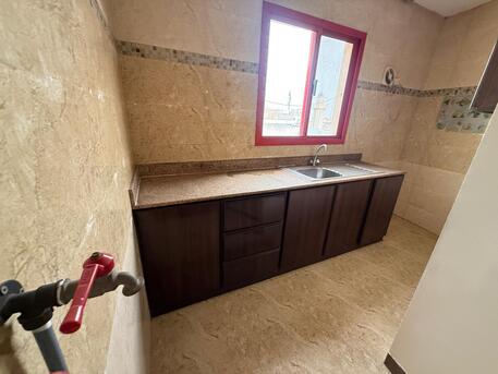 Muharraq, Apartments, Flats, Houses & Villas, BHD 80/month,  2 BR,  Flat For Rent In Muharraq Without EWA