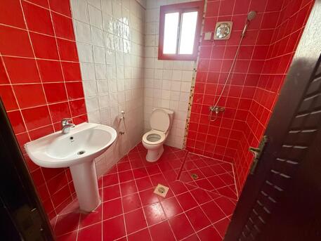 Muharraq, Apartments, Flats, Houses & Villas, BHD 80/month,  2 BR,  Flat For Rent In Muharraq Without EWA