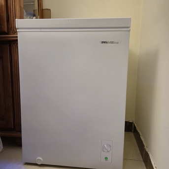 Jeddah, Appliances, SAR 750,  Freezer,الفريزر