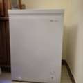 SAR 750,  Freezer,الفريزر