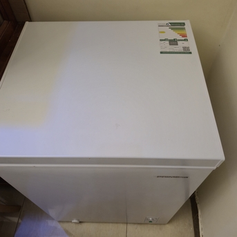 Jeddah, Appliances, SAR 750,  Freezer,الفريزر