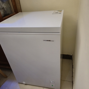 Jeddah, Appliances, SAR 750,  Freezer,الفريزر