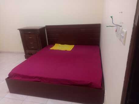Jeddah, Rooms for Rent, SAR 1350/month,  Furnished,  Private Room In Shared 2BHK Apartment &ndash; Bachelor Only