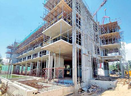 Dammam, Job Seekers, Civil Site Engineer / Civil Site Supervisor