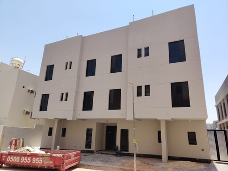 Riyadh, Staff Accommodation, Stuff Housing
