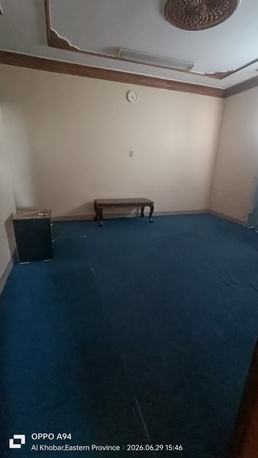 Khobar, Rooms for Rent, SAR 700/month,  Filipino/Kabayan Only: One Room For Rent