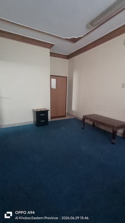 Khobar, Rooms for Rent, SAR 700/month,  Filipino/Kabayan Only: One Room For Rent