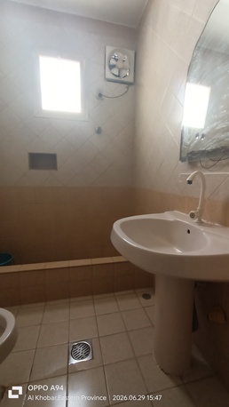 Khobar, Rooms for Rent, SAR 700/month,  Filipino/Kabayan Only: One Room For Rent