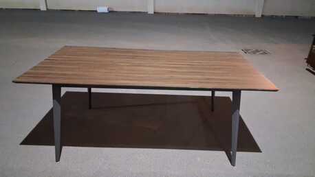 Manama, Furniture, BHD 100,  METTING TABLE  2M