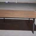 BHD 100,  METTING TABLE  2M