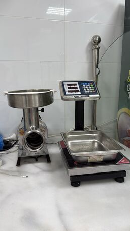 Al Khobar Al Shamalia, Heavy Equipment, SAR 43000,  Mutton Shop For Sale