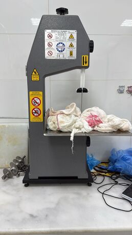 Al Khobar Al Shamalia, Heavy Equipment, SAR 43000,  Mutton Shop For Sale
