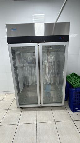 Al Khobar Al Shamalia, Heavy Equipment, SAR 43000,  Mutton Shop For Sale