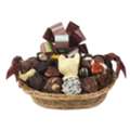 USD 100,  Thanksgiving Gift Basket 1.5 Lbs