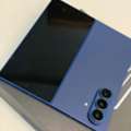 SAR 4800,  Galaxy Fold 7 512 Gb From Extra
