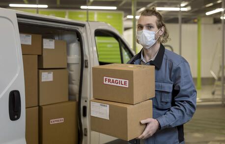 Lahore, Delivery, Shop British Quality: Online Shopping From The UK To Pakistan