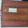 BHD 40, Cupboard (Wardrobe)