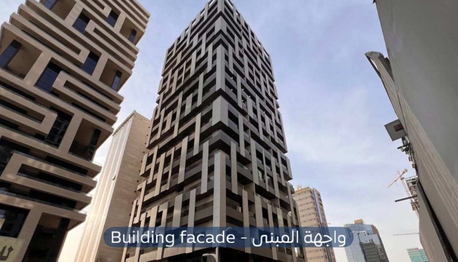 Al Sahafa, Buildings, SAR 130000,  150 Sq. Meter,  Luxury Fully Furnished Apartment For Rent &ndash; Al Sahafa District, Riyadh