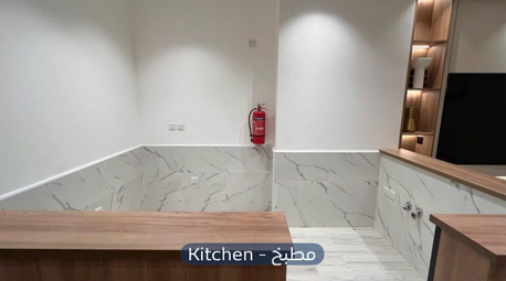 Al Sahafa, Buildings, SAR 130000,  150 Sq. Meter,  Luxury Fully Furnished Apartment For Rent &ndash; Al Sahafa District, Riyadh
