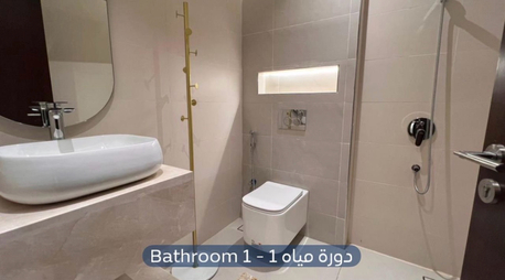 Al Sahafa, Buildings, SAR 130000,  150 Sq. Meter,  Luxury Fully Furnished Apartment For Rent &ndash; Al Sahafa District, Riyadh
