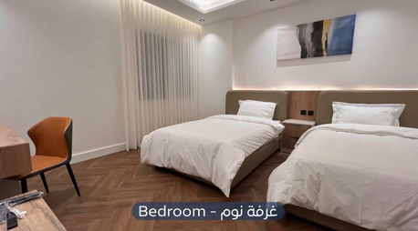 Al Sahafa, Buildings, SAR 130000,  150 Sq. Meter,  Luxury Fully Furnished Apartment For Rent &ndash; Al Sahafa District, Riyadh