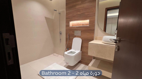 Al Sahafa, Buildings, SAR 130000,  150 Sq. Meter,  Luxury Fully Furnished Apartment For Rent &ndash; Al Sahafa District, Riyadh