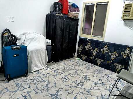 Al Thuqbah, Rooms for Rent, SAR 1000/year,  Furnished,  Room Available For Rent With Separate Washroom And Private Entrance. No Cooking Allowed.