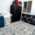 SAR 1000/year,  Furnished,  Room Available For Rent With Separate Washroom And Private Entrance. No Cooking Allowed.
