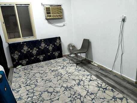 Al Thuqbah, Rooms for Rent, SAR 1000/year,  Furnished,  Room Available For Rent With Separate Washroom And Private Entrance. No Cooking Allowed.