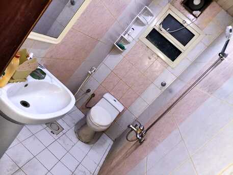 Al Thuqbah, Rooms for Rent, SAR 1000/year,  Furnished,  Room Available For Rent With Separate Washroom And Private Entrance. No Cooking Allowed.